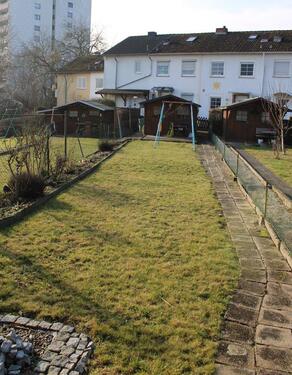 Foto - 5 Zimmer Reihenhaus zum Kaufen in Neuwied