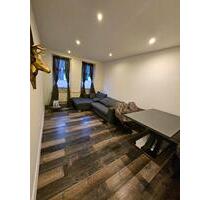 2 Zimmer 50m² Erdgeschoss Wohnung - Clausthal-Zellerfeld