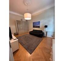 1-Zimmerwohnung ab 15.05 S-U- Lichtenberg - Berlin Rummelsburg