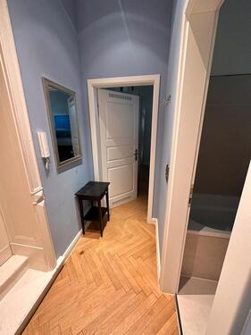 Foto - Etagenwohnung in Berlin zur Miete