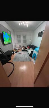 Foto - Wohnung Völklingen City - 600,00&nbsp;EUR Kaltmiete, ca.&nbsp; 70,00&nbsp;m&sup2;