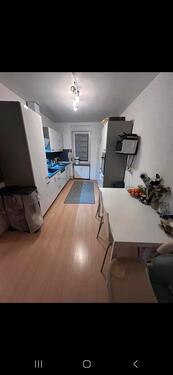 Foto - 3 Zimmer Erdgeschoßwohnung zur Miete in Völklingen