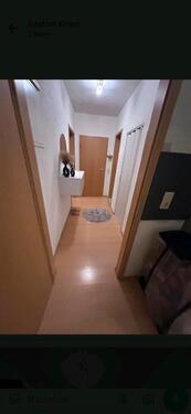 Foto - 3 Zimmer Erdgeschoßwohnung in Völklingen