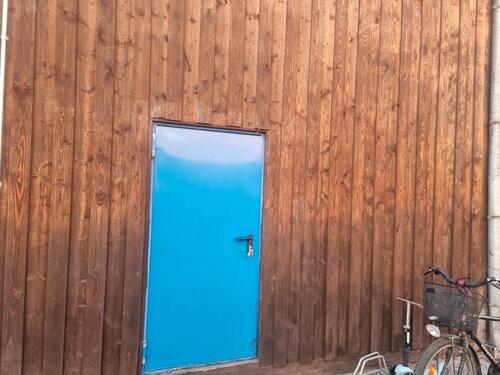 Foto - Lager ca 68 qm in Frankfurt Enkheim