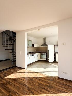 Foto - 3 Zimmer Maisonettenwohnung in Leipzig