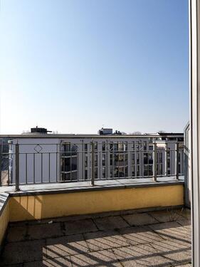 Foto - Maisonettenwohnung in Leipzig zur Miete