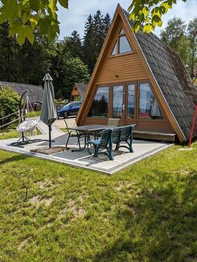 Foto - Ferienhaus am Geyersberg - 600,00&nbsp;EUR Kaltmiete,