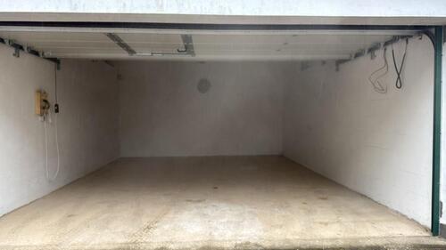 Foto - Großgarage in Wuppertal Ronsdorf, Nibelungenstr. ab sofort frei!