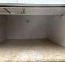 Großgarage in Wuppertal Ronsdorf, Nibelungenstr. ab sofort frei!