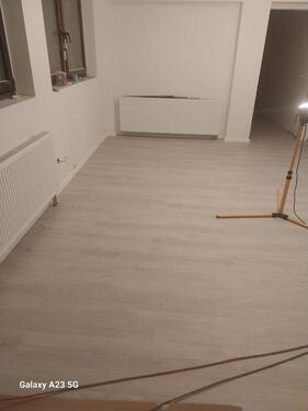 Foto - 4 Zimmer Erdgeschoßwohnung in Bremen