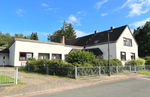 Foto - Erdgeschoßwohnung in Bremen zur Miete