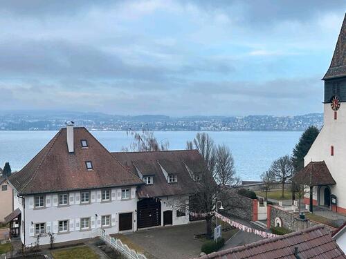 Foto - Maisonettewohnung 120qm in Konstanz Dingelsdorf