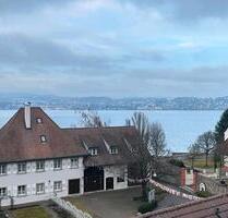 Maisonettewohnung 120qm in Konstanz Dingelsdorf