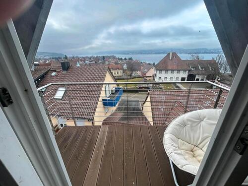 Foto - 4 Zimmer Maisonettenwohnung zur Miete in Konstanz