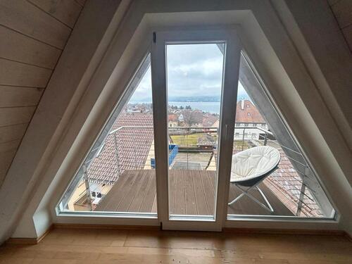 Foto - 4 Zimmer Maisonettenwohnung in Konstanz