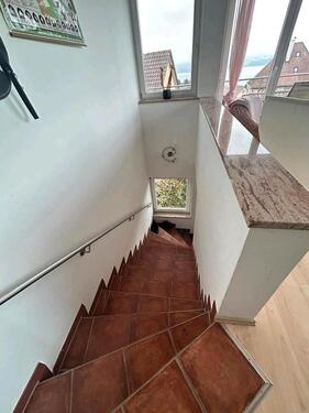 Foto - Maisonettenwohnung in Konstanz zur Miete