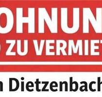 2 Zimmerwohnung, E.G. mit Gartenanteil (Barrierefrei) - Dietzenbach