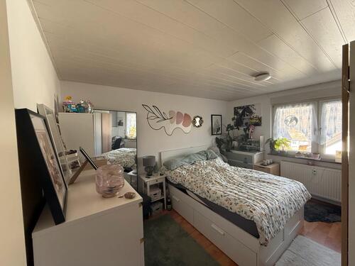 Foto - Helle 2 Zimmer Wohnung - 389,00&nbsp;EUR Kaltmiete, ca.&nbsp; 43,00&nbsp;m&sup2;