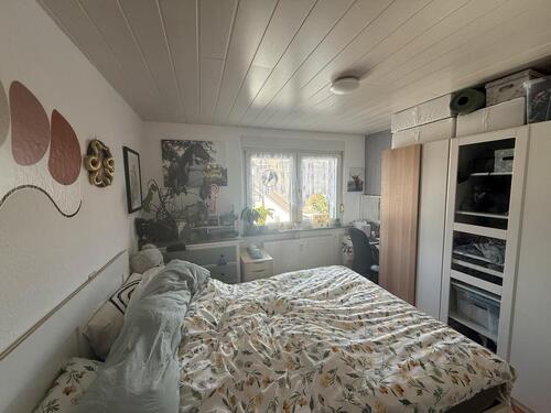 Foto - 2 Zimmer Etagenwohnung zur Miete in Herdorf