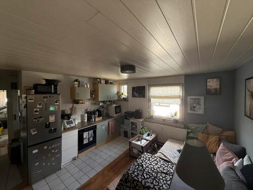 Foto - Etagenwohnung in Herdorf zur Miete