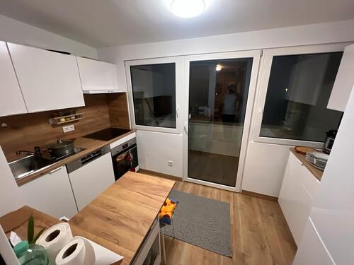 Foto - Etagenwohnung in Essen zur Miete