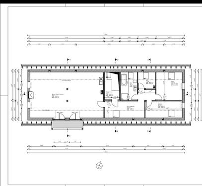 Foto - 4 Zimmer Dachgeschoßwohnung zur Miete in Bad Tölz