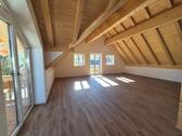 Foto - 4 Zimmer Dachgeschoßwohnung in Bad Tölz