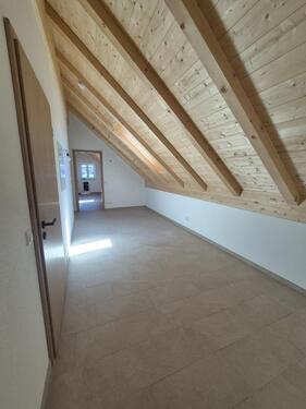 Foto - Dachgeschoßwohnung in Bad Tölz zur Miete