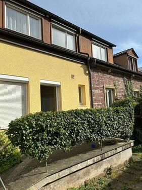 Foto - Einfamilienhaus in Bad Kissingen