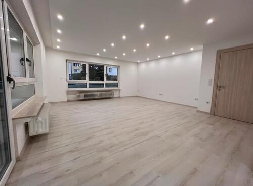 Foto - 4 Zimmer Etagenwohnung zur Miete in Tauberbischofsheim