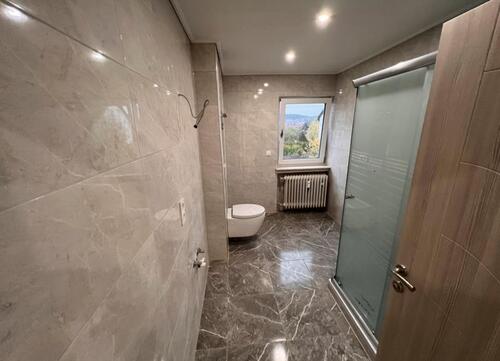 Foto - Etagenwohnung in Tauberbischofsheim zur Miete