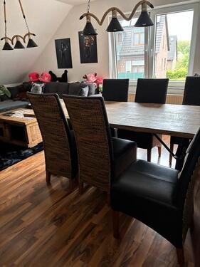 Foto - 3-Zimmer Single Wohnung, DG, ca. 67 m2