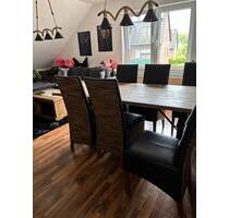 3-Zimmer Single Wohnung, DG, ca. 67 m2 - Wildeshausen