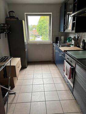 Foto - 3 Zimmer Dachgeschoßwohnung in Wildeshausen