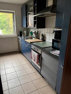 Foto - Dachgeschoßwohnung in Wildeshausen zur Miete