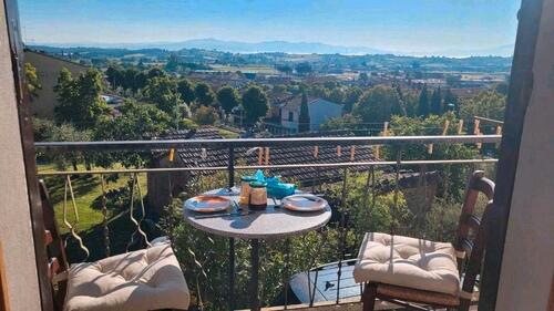 Foto - Ferienhaus in der Toscana,Monte San Savino