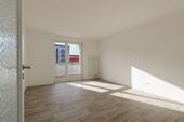 Foto - 1-Raum-Wohnung mit modernem Badezimmer