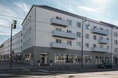 Foto - 1 Zimmer Etagenwohnung zur Miete in Dessau-Roßlau