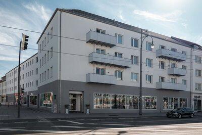 Foto - 1 Zimmer Etagenwohnung zur Miete in Dessau-Roßlau