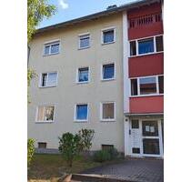 Charmante 3-Zimmer-Erdgeschosswohnung in Lauf an der Pegnitz