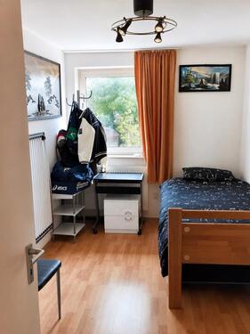 Foto - 3 Zimmer Erdgeschoßwohnung zum Kaufen in Lauf an der Pegnitz