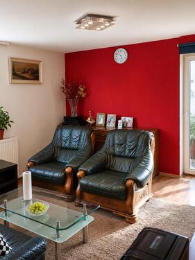 Foto - 3 Zimmer Erdgeschoßwohnung in Lauf an der Pegnitz