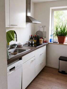 Foto - Erdgeschoßwohnung in Lauf an der Pegnitz zum Kaufen