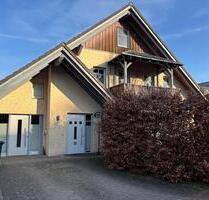 Gepflegte 4-Zimmer-Doppelhaushälfte mit Garten in guter Wohnlage - Velen