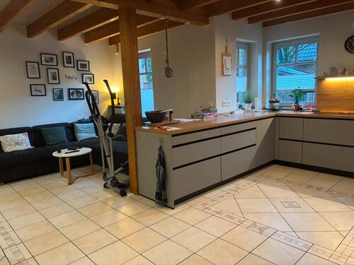 Foto - 4 Zimmer Doppelhaushälfte in Velen