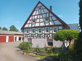 Foto - Einfamilienhaus in Untermünkheim