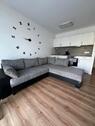 Foto - Moderne, möblierte 1 Zimmer Wohnung erwartet deinen Eintritt