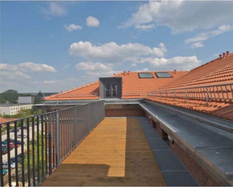 Foto - MODERNES APARTMENT mit guter Lage