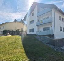 Vermiete DG Wohnung in Kirchberg bei Schönberg - Innernzell