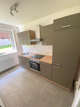 Foto - Etagenwohnung in Bad Salzuflen zur Miete